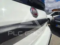 2025 Fiat Panda