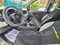 2025 Fiat Panda