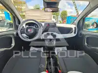 2025 Fiat Panda