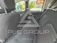 2025 Fiat Panda
