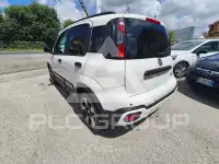 2025 Fiat Panda
