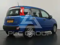 2025 Fiat Panda