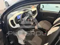 2025 Fiat Panda