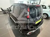 2025 Fiat Panda