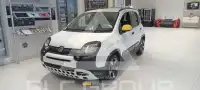 2025 Fiat Panda