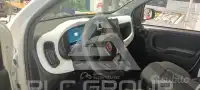 2025 Fiat Panda
