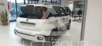 2025 Fiat Panda