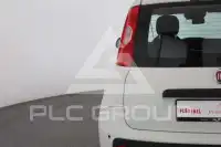 2025 Fiat Panda