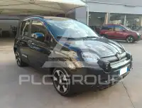 2025 Fiat Panda