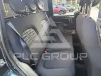 2025 Fiat Panda