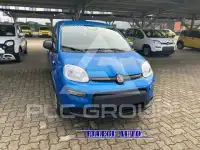 2025 Fiat Panda
