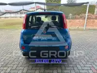 2025 Fiat Panda