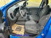 2025 Fiat Panda