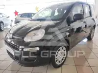 2025 Fiat Panda