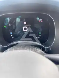 2025 Fiat Panda