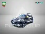 2025 Fiat Panda