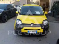 2025 Fiat Panda