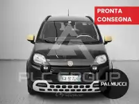 2025 Fiat Panda