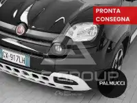 2025 Fiat Panda