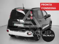 2025 Fiat Panda