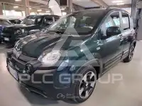 2025 Fiat Panda