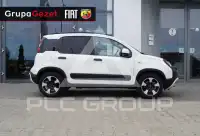 2025 Fiat Panda