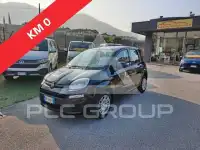 2025 Fiat Panda
