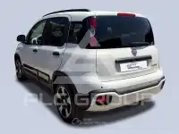 2025 Fiat Panda