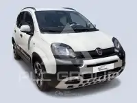 2025 Fiat Panda