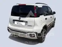 2025 Fiat Panda