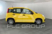 2025 Fiat Panda