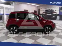 2025 Fiat Panda