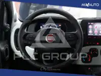 2025 Fiat Panda
