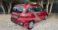 2025 Fiat Panda
