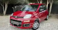 2025 Fiat Panda