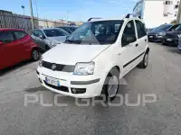 2025 Fiat Panda
