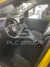2025 Fiat Panda