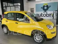 2025 Fiat Panda