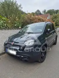 2025 Fiat Panda