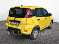 2025 Fiat Panda