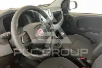2025 Fiat Panda