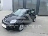 2025 Fiat Panda