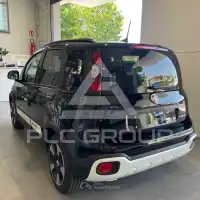 2025 Fiat Panda