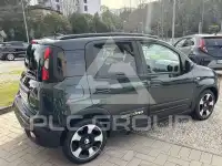 2025 Fiat Panda