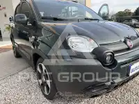 2025 Fiat Panda
