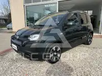 2025 Fiat Panda