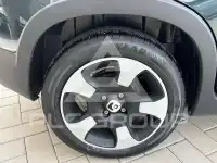 2025 Fiat Panda