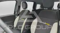 2025 Fiat Panda