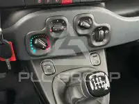 2025 Fiat Panda