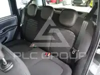 2025 Fiat Panda